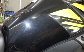 SUZUKI V-STROM 250 2018