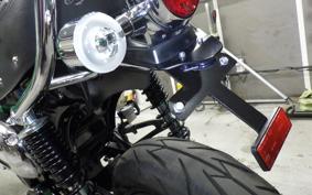 HONDA DAX 125 JB06