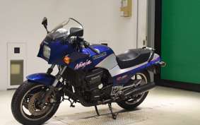 KAWASAKI GPZ900R NINJA 1984 ZX900A