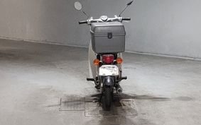 HONDA SUPER CUB90 HA02