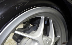 HONDA SH MODE JF51