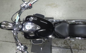YAMAHA DRAGSTAR 400 CLASSIC  2015 VH02J