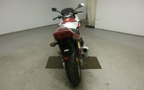HONDA CB400 SUPER BOLDOR 2006 NC39