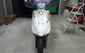 SUZUKI ADDRESS V125 G 2023 CF46A