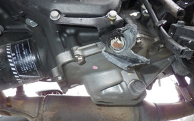 KAWASAKI NINJA 250 EX250Y