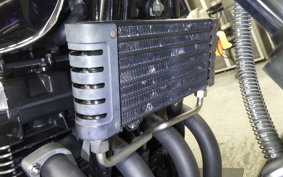 KAWASAKI ZEPHYR 400 KAI 2002 ZR400C