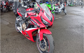 HONDA CBR650R 2021 RH03