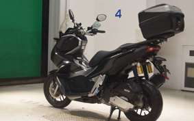 HONDA ADV150 2019 KF38