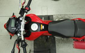 BENELLI TNT125 2021