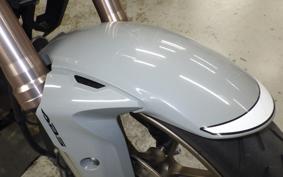HONDA CB125 R 1996 JC91