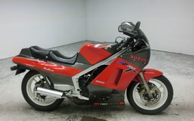 SUZUKI RG400 Gamma 1989 HK31A