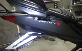 YAMAHA MT-07 2014 RM07J