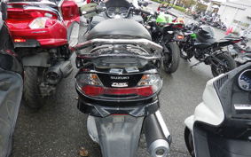SUZUKI SKYWAVE 250 (Burgman 250) S Gen.3 CJ46A