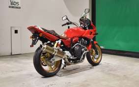 HONDA CB400 SUPER BOLDOR VTEC 2013 NC42