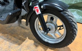 HONDA BYTE AF59