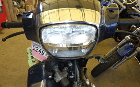SUZUKI ADDRESS V125 Gen.2 DP12H
