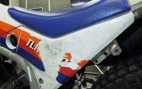 HONDA TLR250R MD18