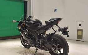 YAMAHA YZF-R6 2018