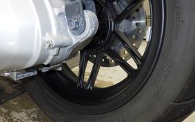 HONDA FORZA 250 MF15