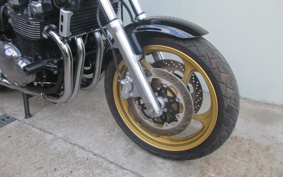 KAWASAKI ZEPHYR 1100 2007 ZRT10A