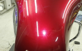 TRIUMPH ROCKET III 2009