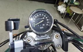 KAWASAKI ELIMINATOR 125 2023 BN125A