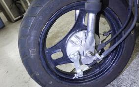 SUZUKI LET's 4 G 2024 CA41A