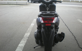 YAMAHA N-MAX 155 ABS SG50J