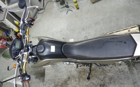 YAMAHA SEROW 250 Gen.2 2019 DG17J