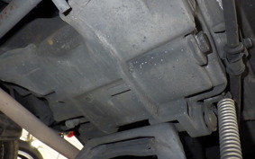 HONDA LEAD 125 JF45
