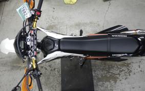 HONDA CRF150L 2021
