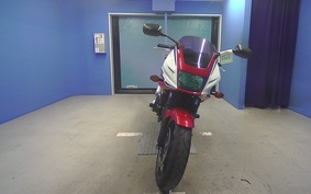 HONDA CB400 SUPER BOLDOR VTEC 2006 NC39
