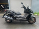 Фото Kymco DOWN TOWN125I с японского аукциона