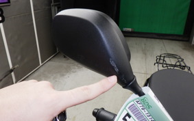 HONDA TACT Basket 1999 AF79