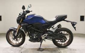HONDA CB250RA MC52