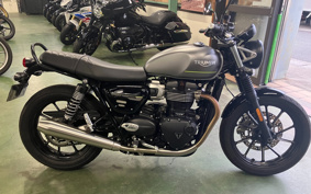 TRIUMPH SPEED TWIN 900 2023 DAD74G