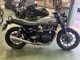 Фото Triumph SPEED TWIN 900 2023 с японского аукциона