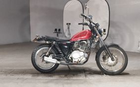 SUZUKI GLASS TRACKER BIG BOY NJ4BA