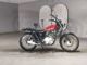 Фото Suzuki GLASS TRACKER BIG BOY с японского аукциона