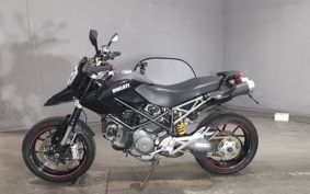 DUCATI HYPERMOTARD 1100EVO 2010 B103AA
