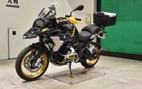 BMW R1250GS 2021