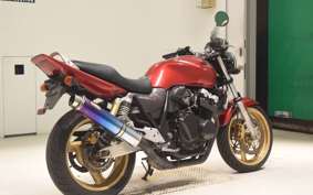 HONDA CB400SF VTEC Spec3 2005 NC39