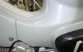 HONDA CROSS CUB 110 2005 JA60