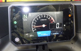 YAMAHA XSR900 GP 2024 RN96J