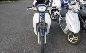 HONDA C50 SUPER CUB AA04