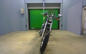 HARLEY XL883 2004 CAM
