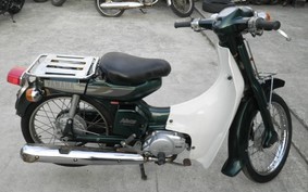 YAMAHA MATE 50 2000 UA04J