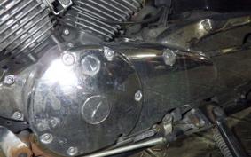 YAMAHA DRAGSTAR 250 VG05J