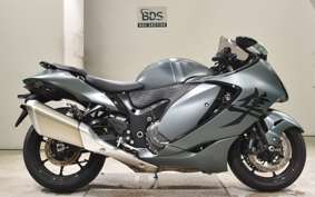 SUZUKI HAYABUSA Gen.3 2024 EJ11A