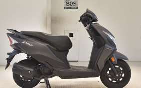 HONDA DIO 110 DX